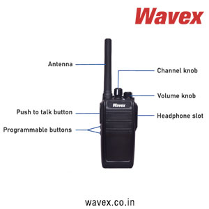 Walkie Talkie FAQs